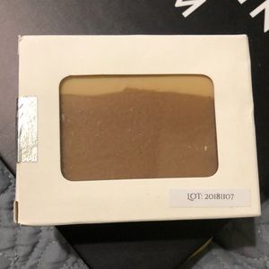 Pumpkin Spice Artisan Soap NIB